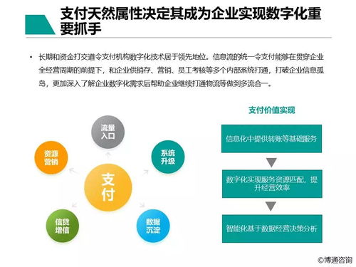 中国支付行业产业数字化服务专题分析2021——聚焦数字内容制作服务