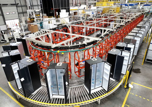 聚力新赛道，构建区域发展新质生产力——合肥经开区连续两年位居国家级经开区综合发展水平第六位的启示