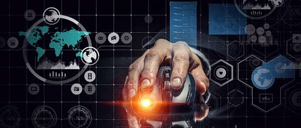 数字经济及其核心产业 数字产品制造业与数字内容制作服务